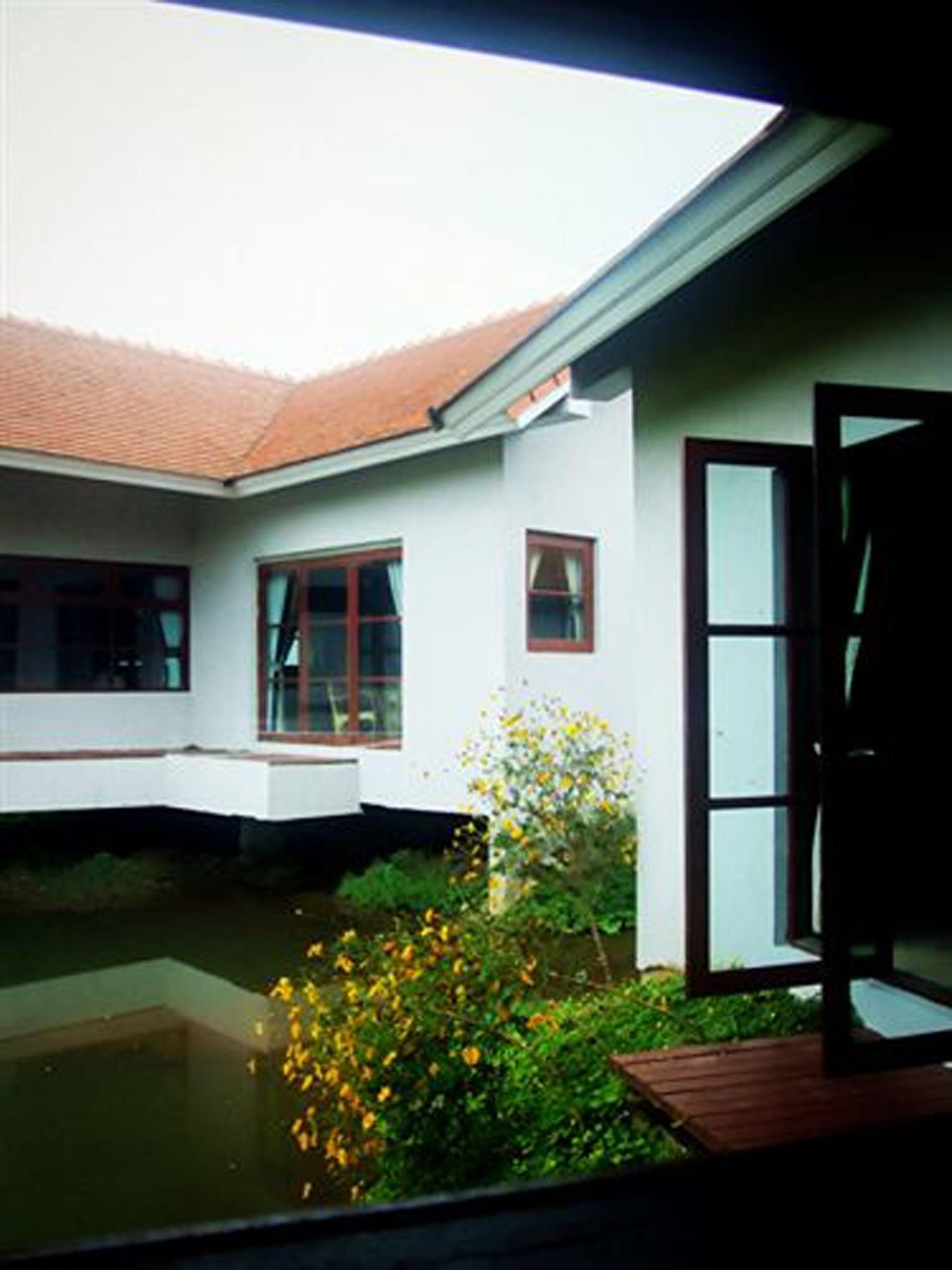 Chiangmai Royal Creek Hotel Hang Dong Bagian luar foto